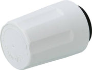 GREB F/ RA-VENTILHUSE, PLASTIC