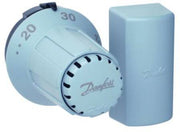 FTC FØLERELEMENT 15-50GR 2M