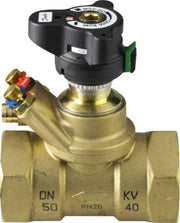 MSV-BD DN50 G2" int.
