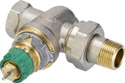 RA-DV 1/2 LIGE RADIATORVENTIL
