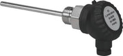 ESMU 100 DYKRØRSFØL RUSTF. 100MM PT 1000