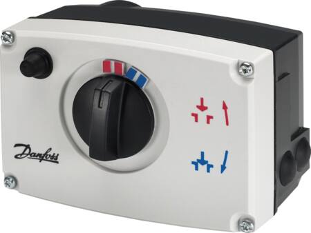 AMV 20 REVERSIB. GEARMOT. 230 V