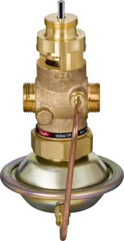 AVQM DN15 KVS 1,6