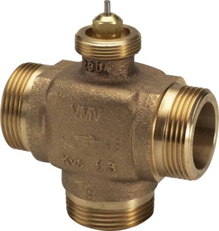 DANFOSS VMV 3-VEJSVENTIL DN25