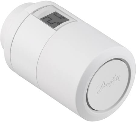 DANFOSS ECO RA&K
