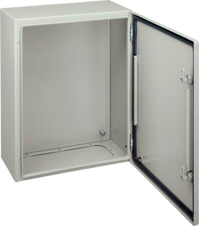 CRN VÆGSKAB 500X500X250MM KUNDESPECIFIK