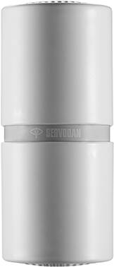 FOTO GONG LYDGIVER EKSTRA 8 OHM