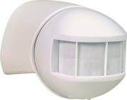 Servodan Sensor 200° - Hvid 41-227