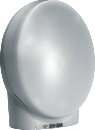 Servodan Minilux skumringsrelæ 230vac 41-047