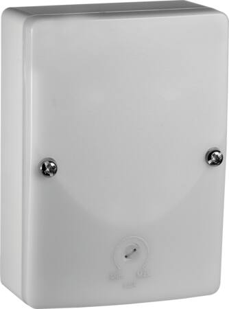 MINILUX SKUMRINGSRELÆ 3-300LUX