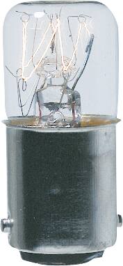 LYSKILDE BA 15D 24V-5W