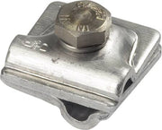 KRYDSKLEMME ALU   8-10MM