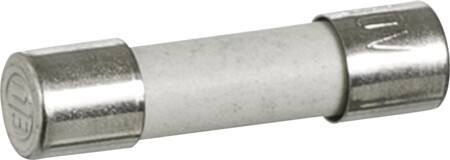 FINSIKRING 1,0A TRÆG F/LYSD.