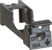 Gruppeafbryder type GA-1 16 A sikringsskuffe