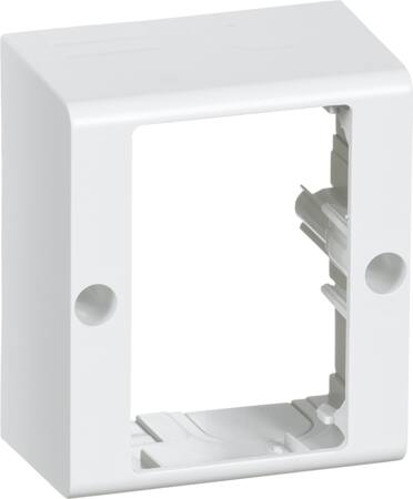CLICLINE MONT.BOX ENKELT HV
