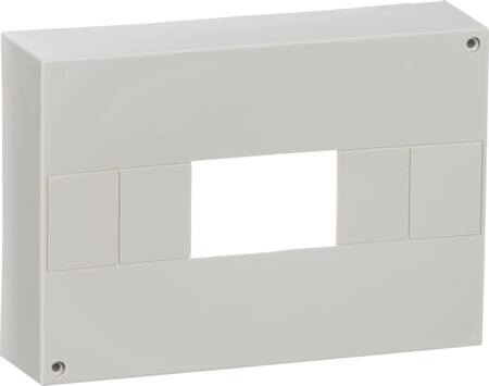 DÆKKAPPE 6XM36 F/U, S GL.TP