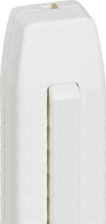 GENNEMGANGSAFBRYDER TP 144 HVID