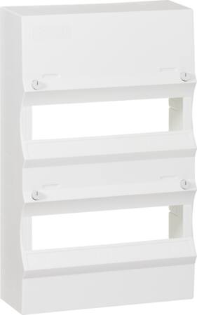 DÆKKAPPE F/UG150-12 HVID