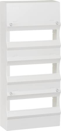 DÆKKAPPE F/UG150-18 HVID