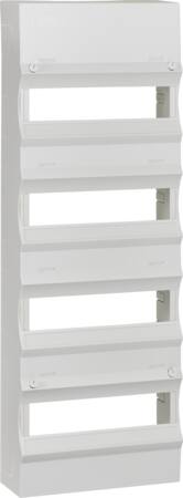 DÆKKAPPE F/UG150-24 LGRÅ