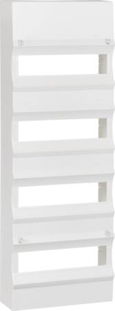 DÆKKAPPE F/UG150-24 HVID