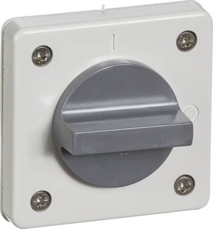 DREJE AFBRYDER 2P 440V