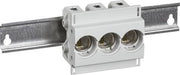Sikringsholde D02-3 - IM-S