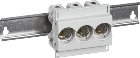 Sikringsholde D02-3 - IM-S