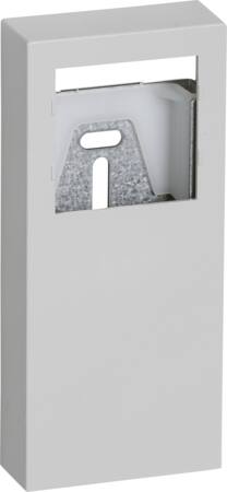 Fuga Panelunderlag 1 modul gl model lysegrå