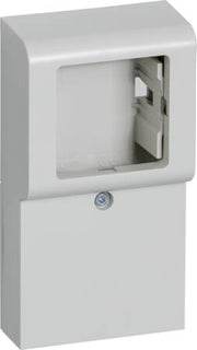 Fuga Panelunderlag softline 1 modul hvid