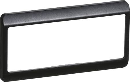 OPUS66 RAMME 2M VANDRET KG
