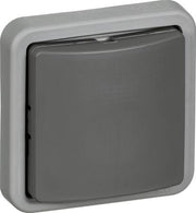 OPUS74 BLÆNDDÆK MØRKGR