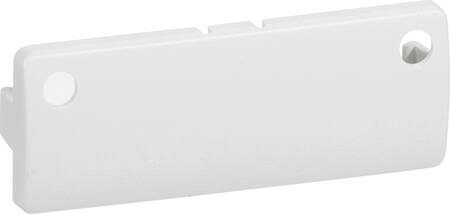 FUGA SVST TANGENT BLANK 2LED HV