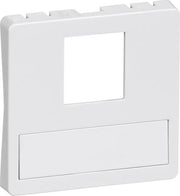 AFDÆKNING FUGA T1 1X ACTASSI 1M HVID