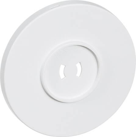 AFDÆKNING F Ø80 LAMPESTIKK. U/J HV
