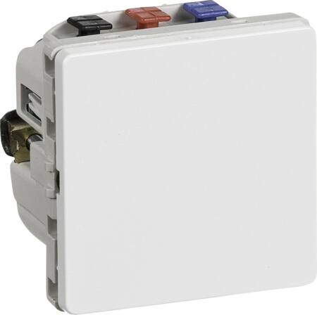 IHC wireless relæ universal LED/CFL Hvid