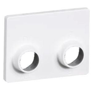 AFDÆKNING FOR OPUS66 R+TV, HV