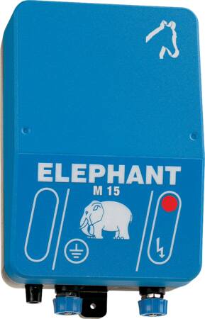 Elhegn Elephant M15