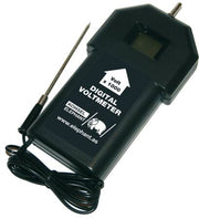DIGITAL VOLTMETER       ELEFANT