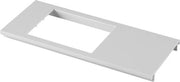 Lågudsnit 2M 2SC/BR 170 perlehvid