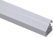 MINIKANAL SELVKLÆBENDE MD17 17X17MM HVID