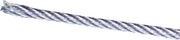 WIRE Ø4,0MM GALVANISERET