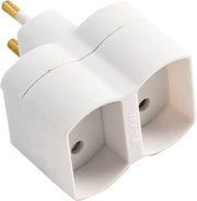 FORGRENERLED HVID UDEN JORD 2XFLAD