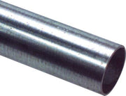 STÅLRØR 40MM (1 1/2") VARMGALVANISERET (Sælges kun i hele længder)