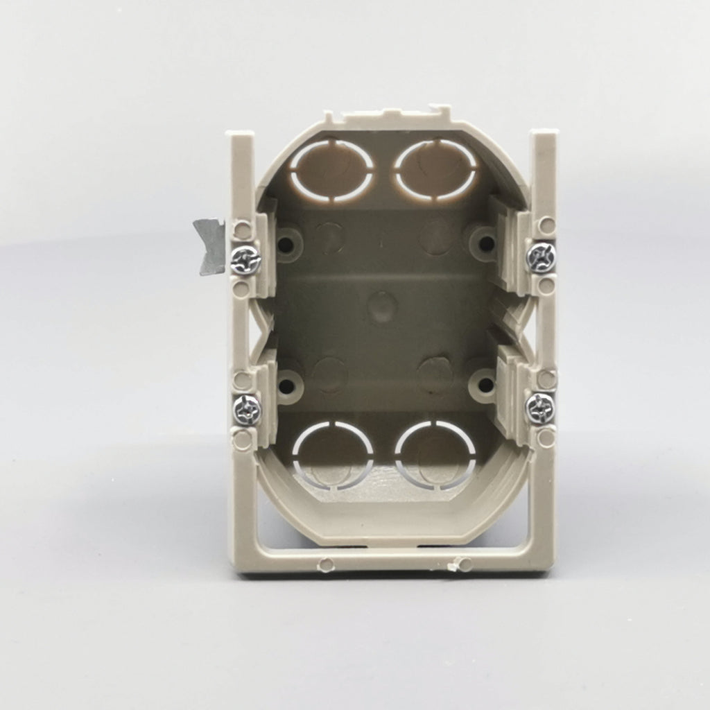 Kennig forfradåse 1½ modul