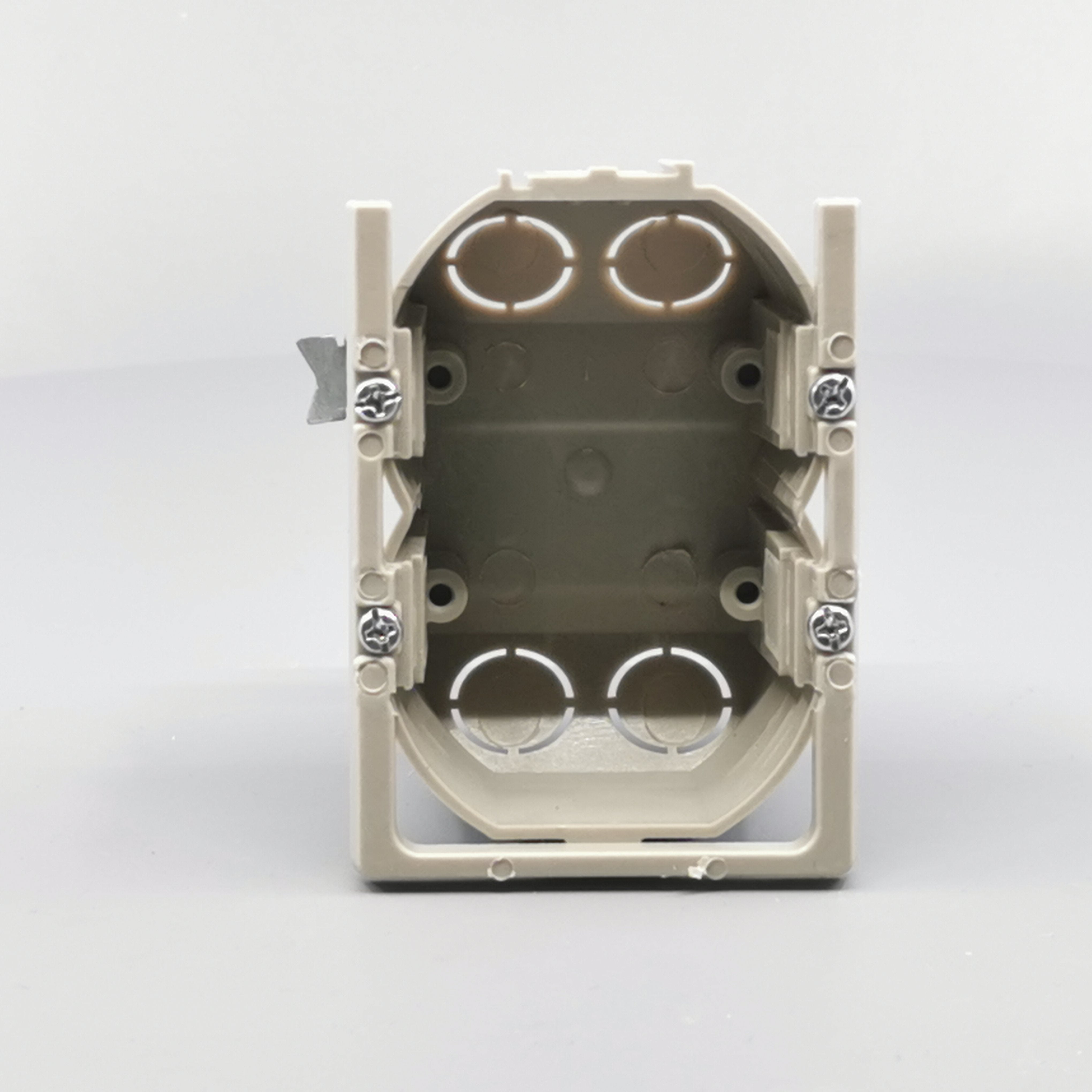 Kennig forfradåse 1½ modul
