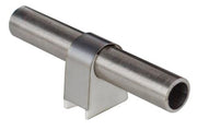 RØRBÆRER 2CLICK Ø22X16MM LAV