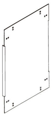 GRUNDPLADE      CUBIC GP2X3
