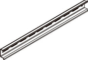 HØJ DIN-SKINNE 3 MOD. 1054-0300