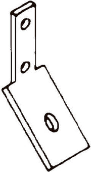 TILGANGSPLADE   CUBIC 0450-0000